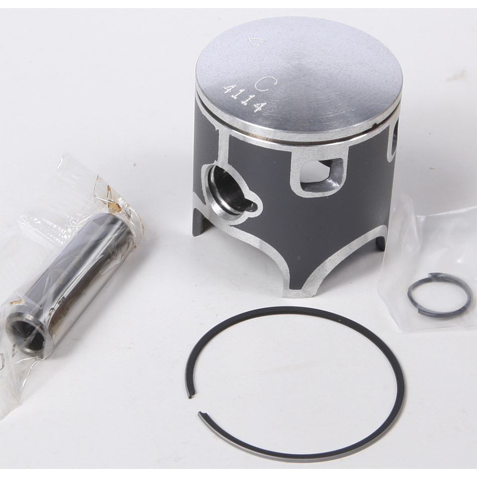 PISTON KIT MOLYCOATED NIKASIL 44.98/STD KTM KTM 65 SX 2000-2008