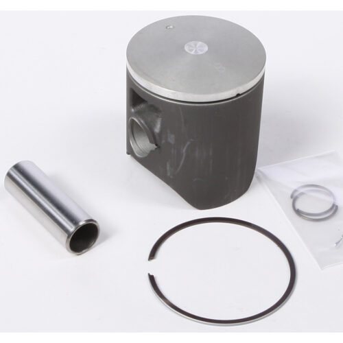 PISTON KIT MOLYCOATED NIKASIL 47.95/STD  Suzuki RM85 2002-2023