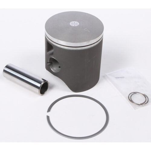 PISTON KIT MOLYCOATED NIKASIL 53.94/STD  Suzuki RM125 2000-2003