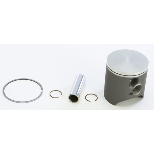 PISTON KIT MOLYCOATED NIKASIL 53.95/STD  Suzuki RM125 1990-1999