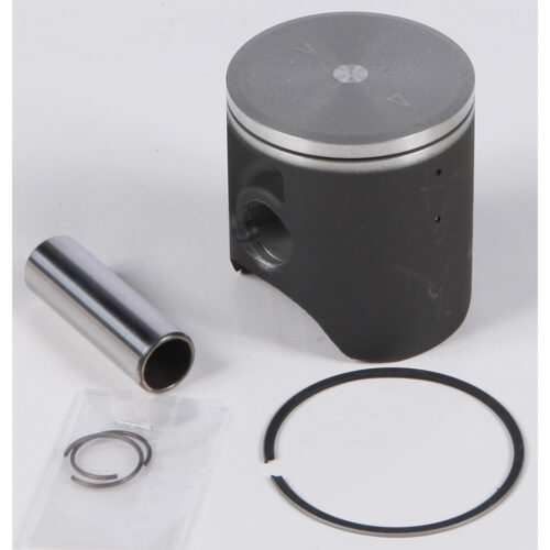 PISTON KIT MOLYCOATED NIKASIL 53.95/STD  Yamaha YZ125 YZ125X 2005-2022