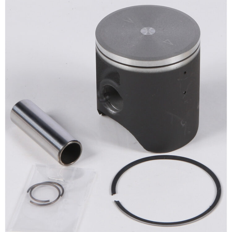 PISTON KIT MOLYCOATED NIKASIL 53.95/STD  Yamaha YZ125 YZ125X 2005-2022