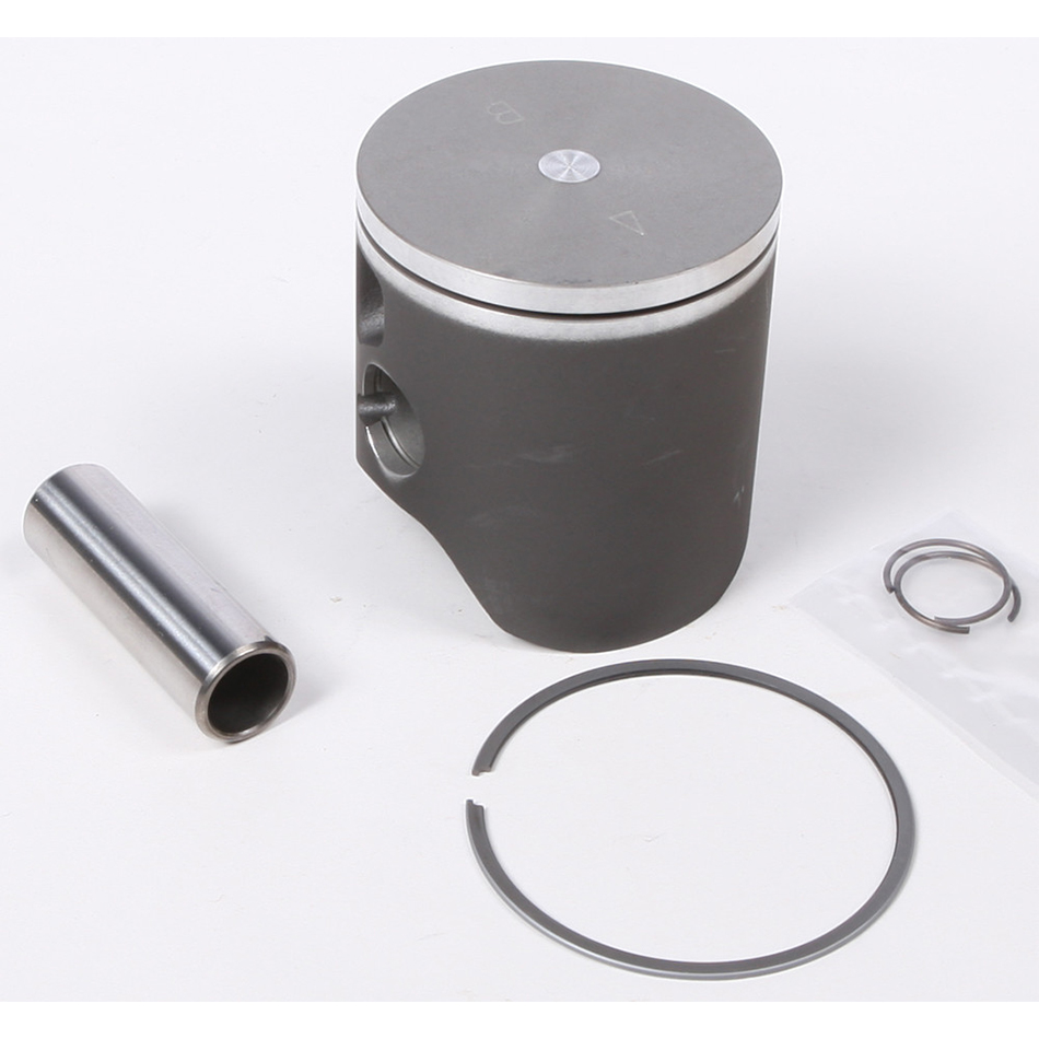 PISTON KIT MOLYCOATED NIKASIL 53.96/STD  Suzuki RM125 2004-2008