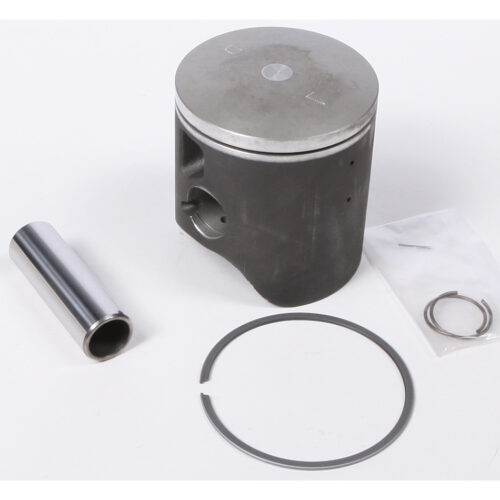 PISTON KIT MOLYCOATED NIKASIL 53.97/STD  Suzuki RM125 1990-1999
