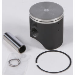 PISTON KIT MOLYCOATED NIKASIL 53.97/STD  Yamaha YZ125 YZ125X 2005-2022