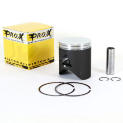 PISTON KIT MOLYCOATED NIKASIL 66.34/STD  Honda CR250R 2002-2004