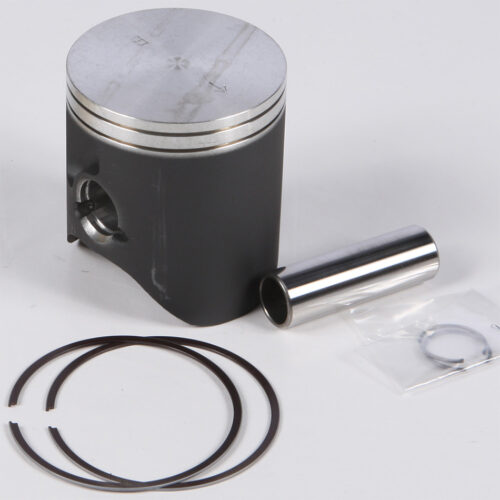 PISTON KIT MOLYCOATED NIKASIL 66.35/STD  Honda CR250R 2002-2004