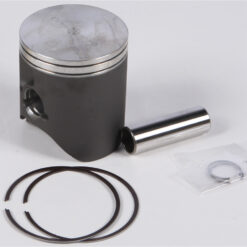 PISTON KIT MOLYCOATED NIKASIL 66.36/STD  Honda CR250R 2002-2004