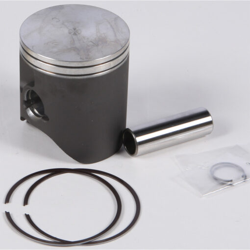 PISTON KIT MOLYCOATED NIKASIL 66.36/STD  Honda CR250R 2002-2004