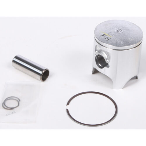 PISTON KIT NIKASIL CYL 46.95/STD  Honda CR80R 1986-2002