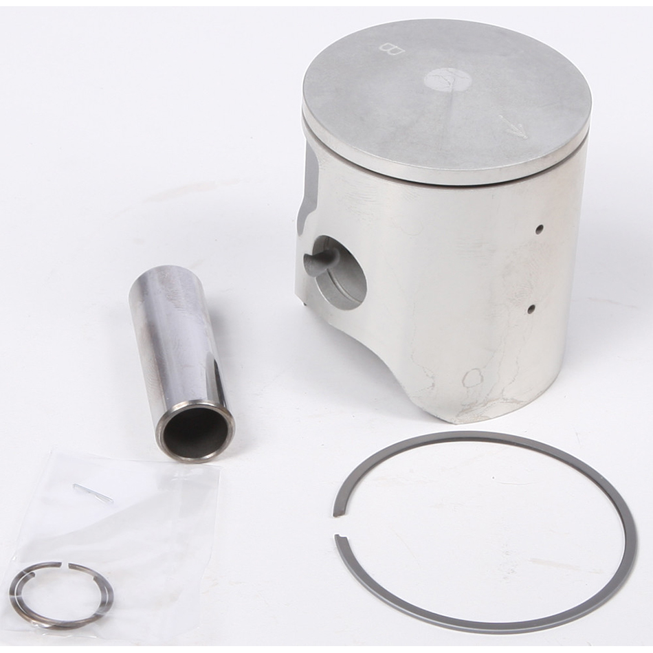 PISTON KIT NIKASIL CYL 53.97/STD KAW