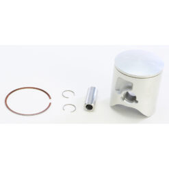 PISTON KIT NIKASIL CYL 66.34/STD  Honda CR250R 2005-2007