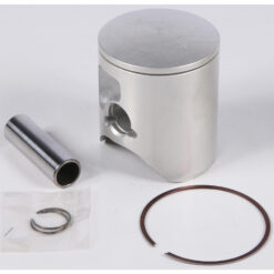 PISTON KIT NIKASIL CYL 66.35/STD  Honda CR250R 2005-2007