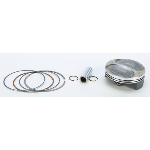 PISTON KIT NIKASIL CYL 77.98/STD 12.9:1  Honda CRF250R CRF250X 2004-2017