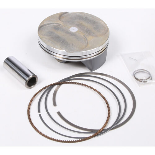 PISTON KIT NIKASIL CYL 77.99/STD 12.9:1  Honda CRF250R CRF250X 2004-2017