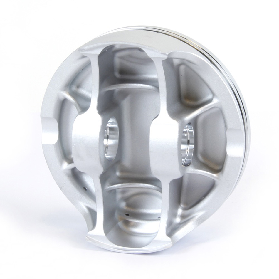 PISTON KIT NIKASIL CYL 99.94/STD 12.5:1 KTM KTM 505 SX ATV 505 Xc-F 505 Sx-F 2008-2010 - Image 2