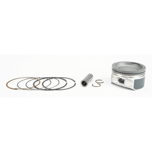 PISTON KIT NIKASIL CYL  79.95/STD 10.0:1 Polaris Ranger 800 4x4 EPS Ranger 800 4x4 EPS [Midsize] Ranger Crew 800 4x4 EPS Ranger 800 4x4 [Midsize] Ranger Crew 800 4x4 Ranger 800 HD RZR 800 RZR 800 S Ranger XP 800 Ranger XP 800 EPS Sportsman Big Boss 6X6 800