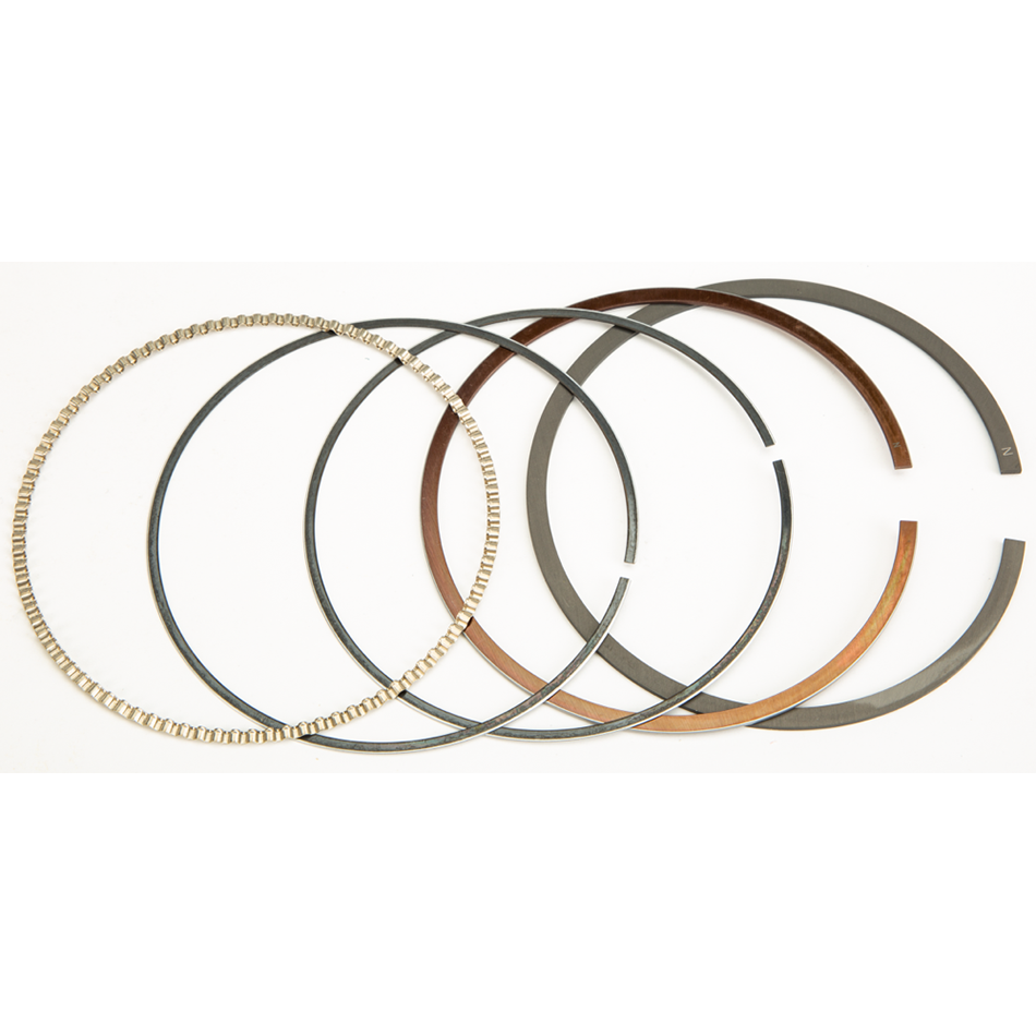 PISTON RINGS 101.94MM KTM FOR PRO X PISTONS ONLY Honda TRX700XX 2008-2009