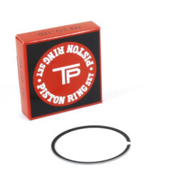 PISTON RINGS 53.95MM  FOR PRO X PISTONS ONLY Yamaha YZ125 YZ125X 2002-2023