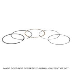 PISTON RINGS 65.97MM  FOR PRO X PISTONS ONLY Honda CRF150R 2007-2023