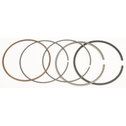 PISTON RINGS 66.00MM  FOR PRO X PISTONS ONLY Honda CRF230F CRF230L 2003-2019