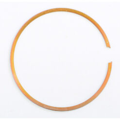 PISTON RINGS 66.34MM  FOR PRO X PISTONS ONLY Honda CR250R 2005-2007
