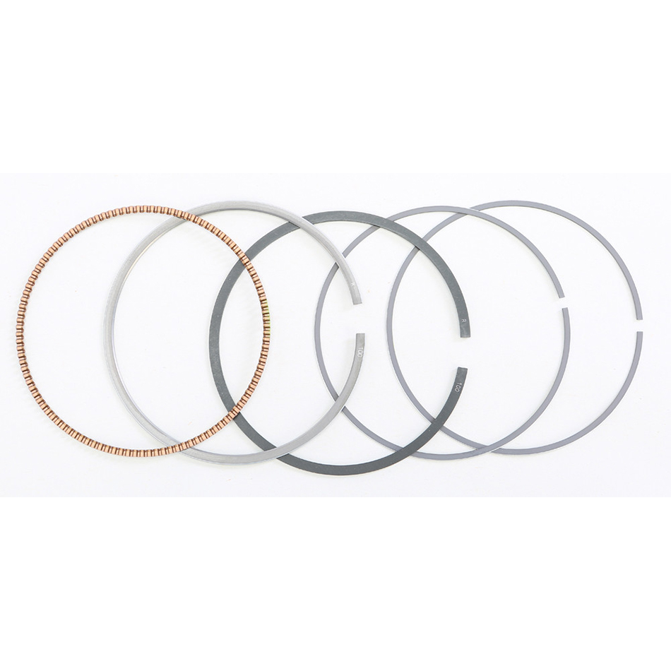 PISTON RINGS 66.50MM  FOR PRO X PISTONS ONLY Honda CRF230F CRF230L 2003-2019