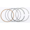 PISTON RINGS 67.00MM  FOR PRO X PISTONS ONLY Honda CRF230F CRF230L 2003-2019