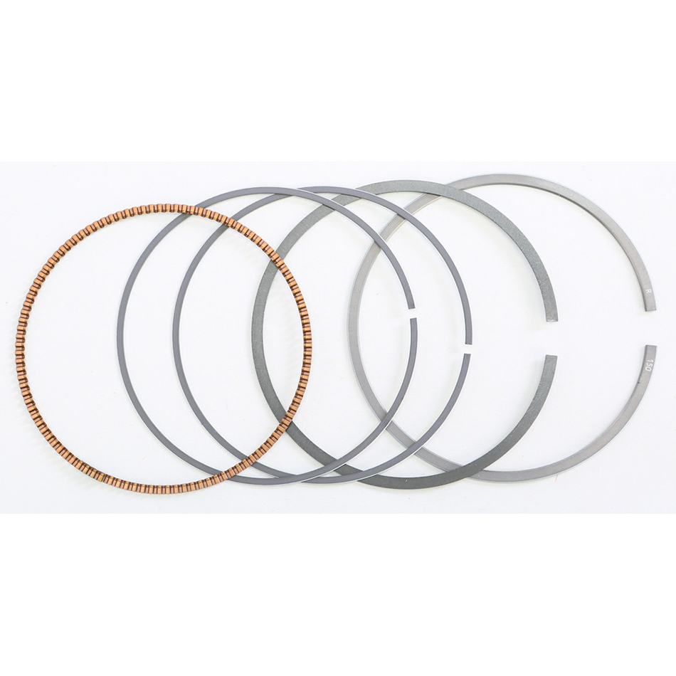 PISTON RINGS 67.00MM  FOR PRO X PISTONS ONLY Honda CRF230F CRF230L 2003-2019