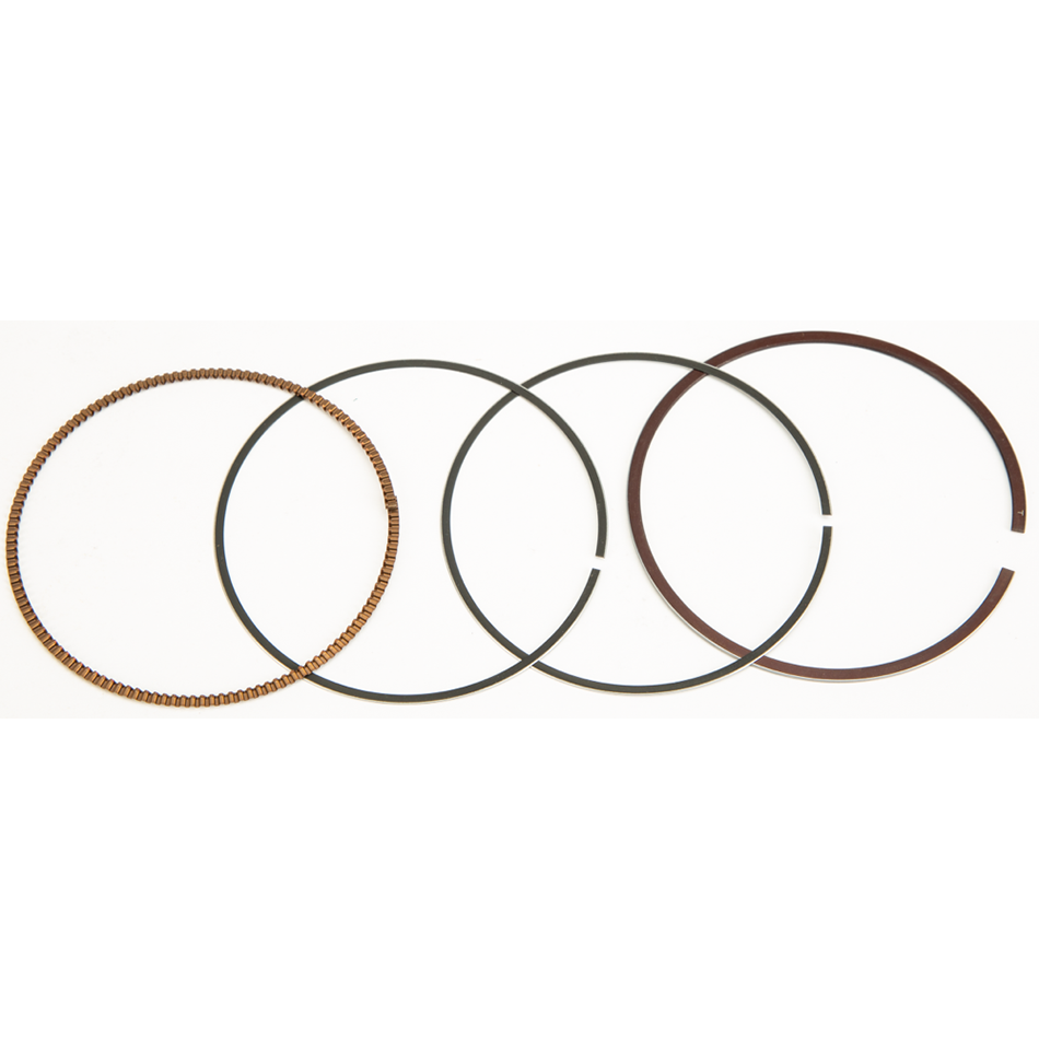 PISTON RINGS 76.77MM HON FOR PRO X PISTONS ONLY