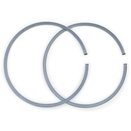 PISTON RINGS 89.25MM  FOR PRO X PISTONS ONLY Honda CR500R 1984-2001