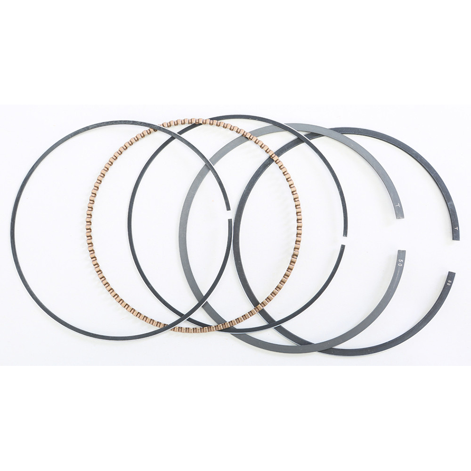 PISTON RINGS (90.50MM) FOR PRO X PISTONS ONLY
