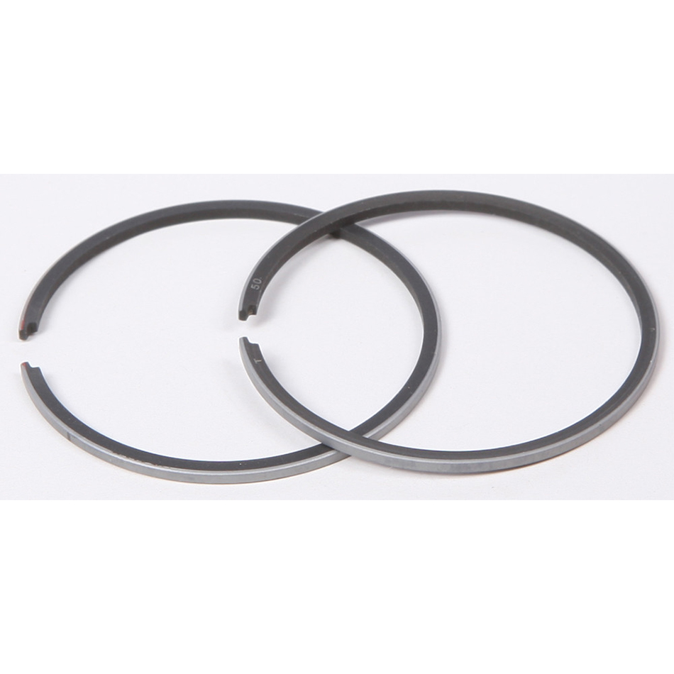 PISTON RINGS FOR PRO X PISTONS ONLY Kawasaki Suzuki KFX 50 KDX 50 Jr50 1996-2006