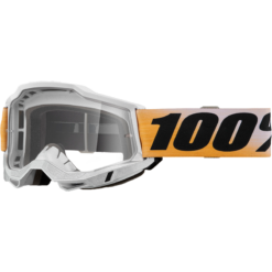 ACCURI 2 GOGGLE SHIV CLEAR LENS