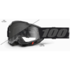 ACCURI 2 OTG/UTV/ATV DESERT GOGGLE BLACK PHOTOCHROMIC LENS