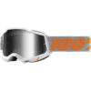 ACCURI 2 OTG/UTV/ATV DSRT GOGGLE BLK PHTCHRMIC LNS