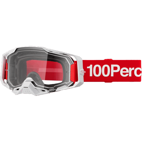 ARMEGA GOGGLE CORBIN CLEAR LENS