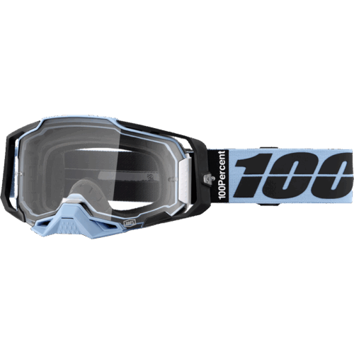ARMEGA GOGGLE PETROS CLEAR LENS