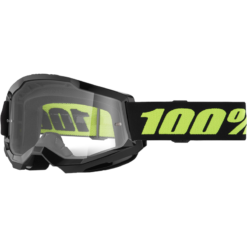 STRATA 2 GOGGLE SOLAR ECLIPSE CLEAR LENS