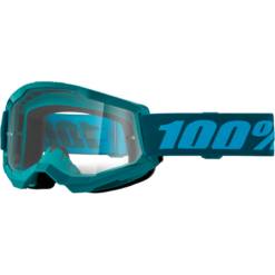 STRATA 2 GOGGLE STONE CLEAR LENS