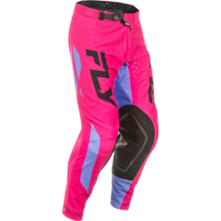 EVOLUTION  DST  PANTS PINK/LAVENDER/BLACK SZ