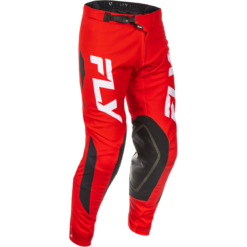 EVOLUTION  DST  PANTS RED/WHITE/BLACK SZ