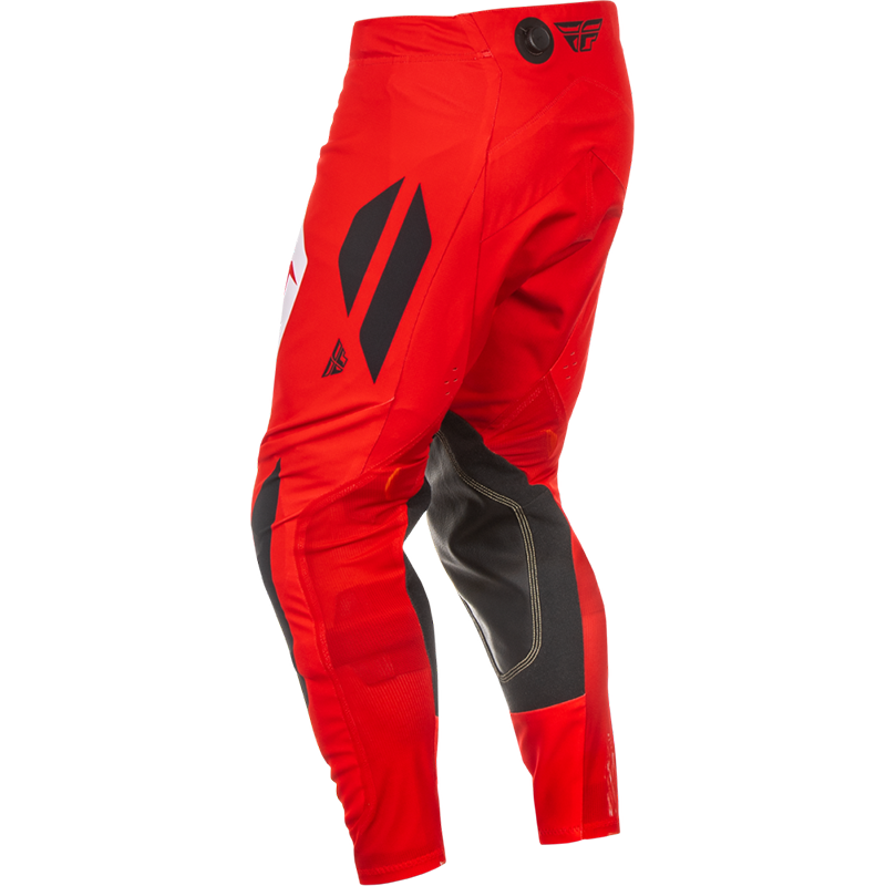 EVOLUTION  DST  PANTS RED/WHITE/BLACK SZ - Image 3