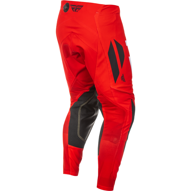 EVOLUTION  DST  PANTS RED/WHITE/BLACK SZ - Image 4
