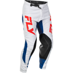 EVOLUTION  DST  PANTS RED/WHITE/BLUE SZ