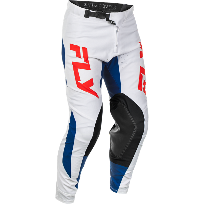 EVOLUTION  DST  PANTS RED/WHITE/BLUE SZ - Image 2