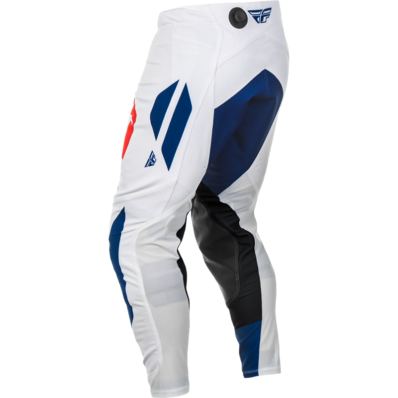 EVOLUTION  DST  PANTS RED/WHITE/BLUE SZ - Image 3