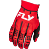 EVOLUTION  DST GLOVES RED/WHITE/BLACK