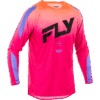 EVOLUTION  DST JERSEY PINK/LAVENDER/BLACK