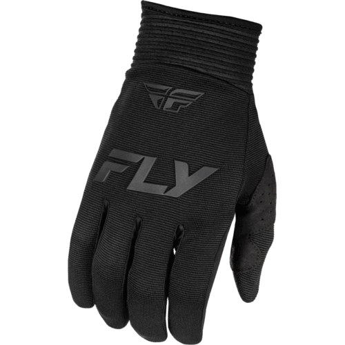 F-16 GLOVES BLACK